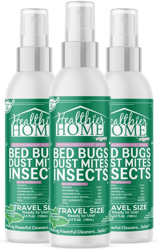 Indoor Insect & Pest Control