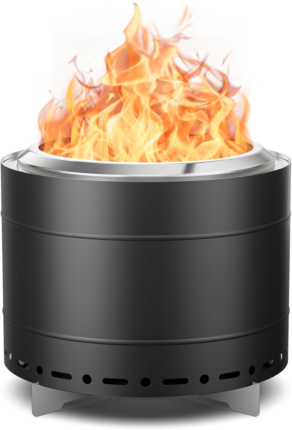 Outdoor Heating & Cooling