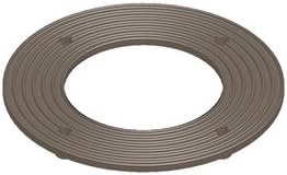 Premium Plant Stand (10 inch,Peppercorn Grey)