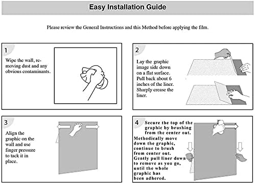 Door Wallpaper Self-Adhesive Door Poster 3D Door Picture - Sylter Dune - Door Film Photo Wallpaper Premium PVC Waterproof Door Sticker Wall Sticker for Bedroom Living Room Door Decoration Stickers 80