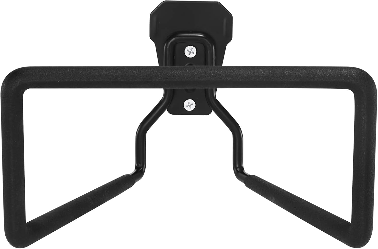 Metal Hose Reel,Hose Holder Hose Hanger Heavy Duty Hose Holders Wall Mount, Hook for Garden Hose/Expandable Hose/Water Hose/Pocket Hose/Flexable Hose(Hose Holder 150 Ft)