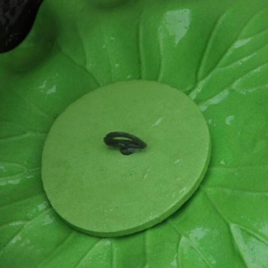 FZBNSRKO Artificial Lotus,4PCS 7.1" Inch Floating Foam Lotus Flowers for Pool,Realistic Water Lily Pads for Home Outdoor Patio Pond Wedding Party Decorations,Sunset Red