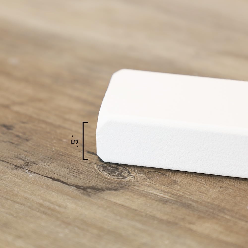 Simply Said, INC Talking Sticks 16" x 1.5" Wood Sign TLK1340 - She Believed She Could So She Did