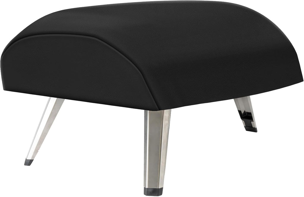 ZBXFCSH Heavy Duty 600D Polyester Cover Compatible with Ooni Koda 12 Gas Pizza Oven Portable Gas Pizza Oven Cover Indoor Outdoor Waterproof