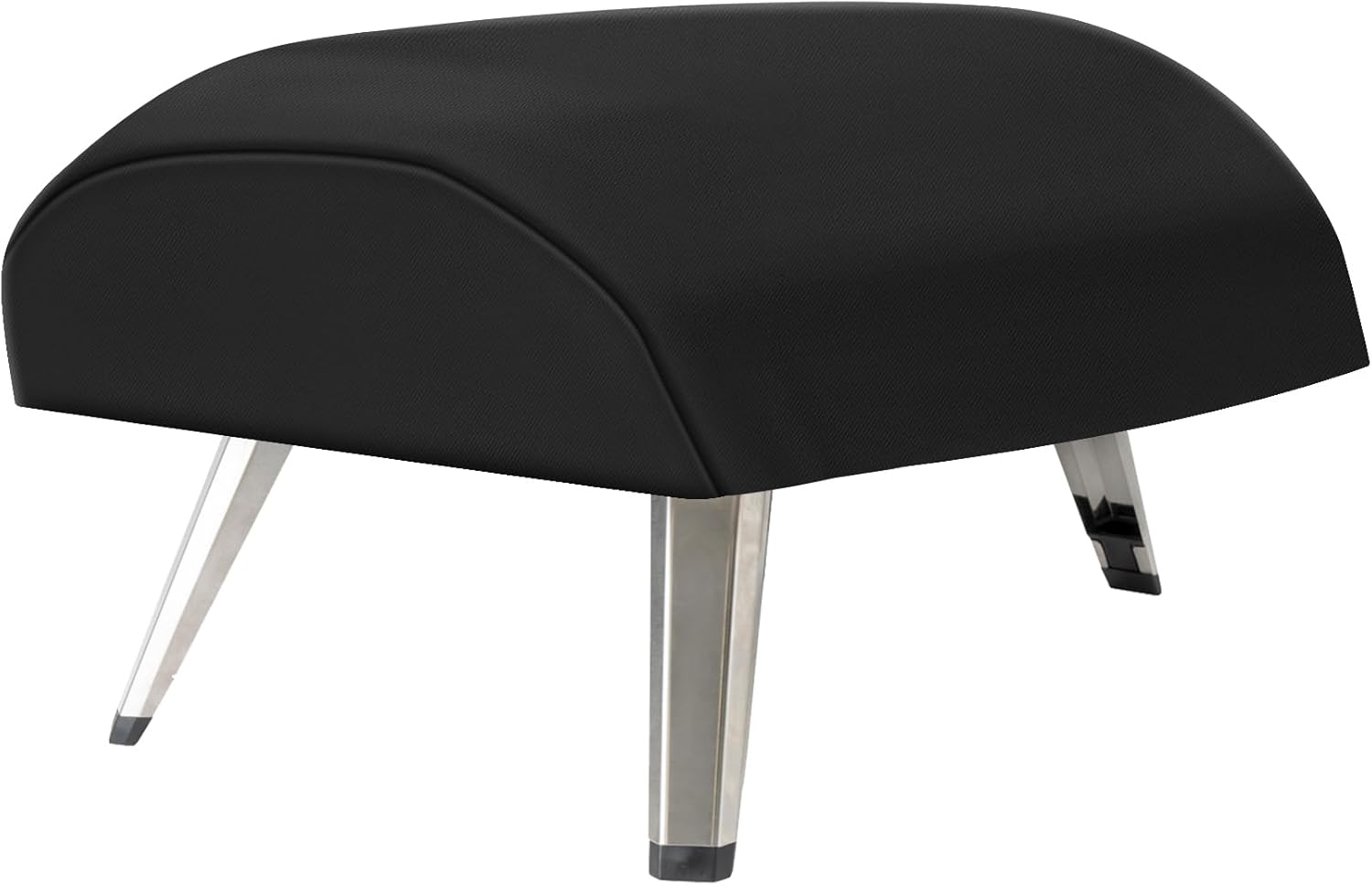 ZBXFCSH Heavy Duty 600D Polyester Cover Compatible with Ooni Koda 12 Gas Pizza Oven Portable Gas Pizza Oven Cover Indoor Outdoor Waterproof