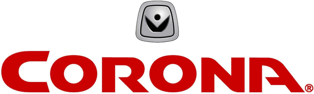 Corona AG 4930 Long Straight Snip, Tempered Steel