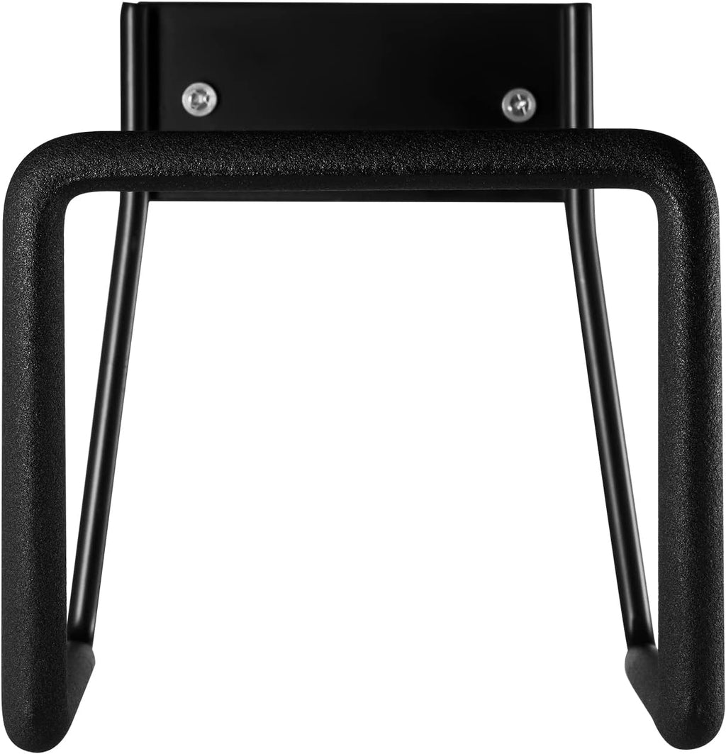 Hose Hanger, Heavy Duty Metal Hose Holder Wall Mount, Hook for Garden Hose/Expandable Hose/Hose Reel/Water Hose/Pocket Hose/Flexable Hose/Magic Hose (Hose Holder 175 Ft)