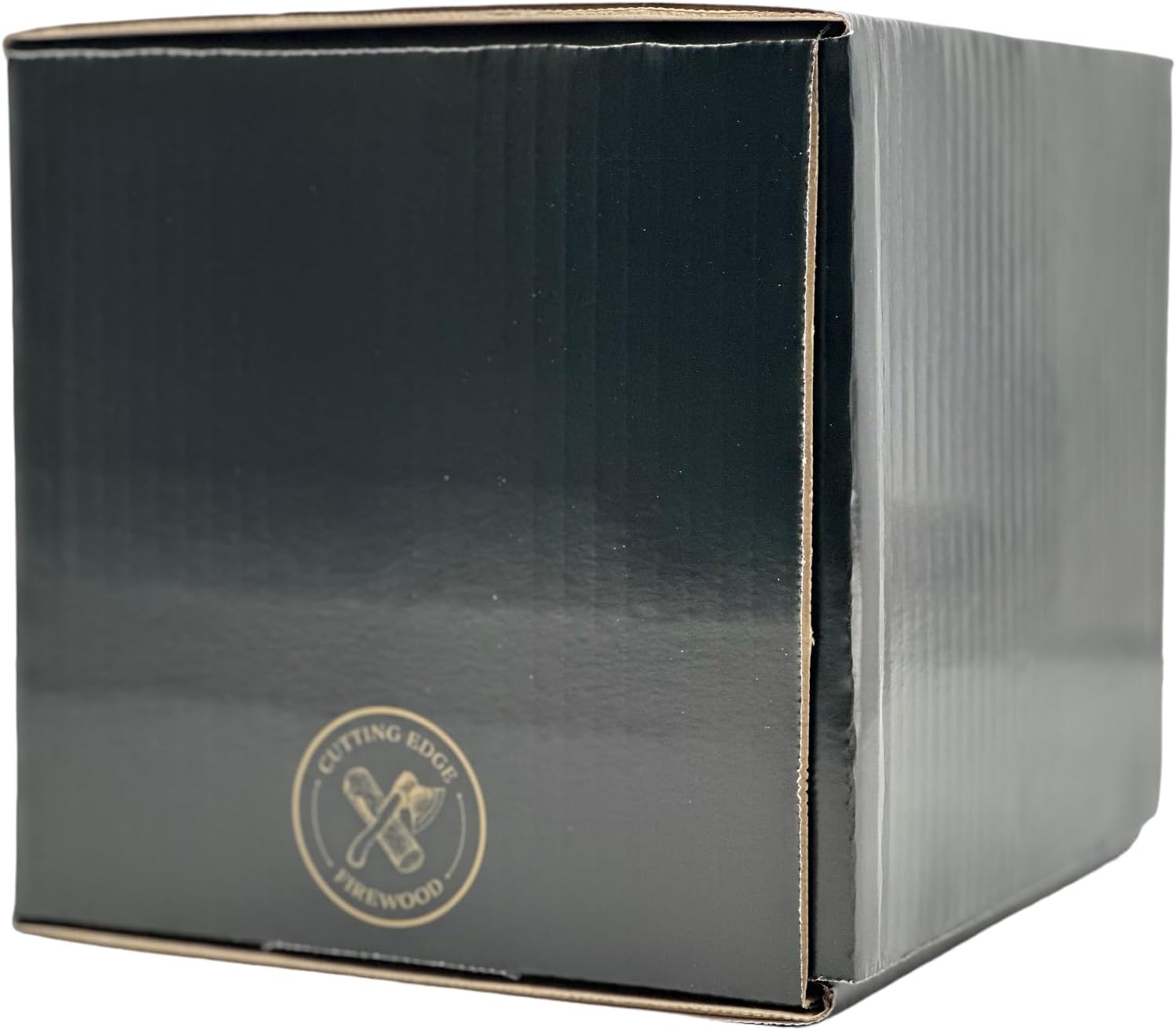 Cutting Edge Firewood 6 Inch Mini Pizza Oven Wood - Ultra Kiln Dried Premium Oak Cooking Wood for Portable Pizza Ovens - Miniature Logs - 50 Pound Box