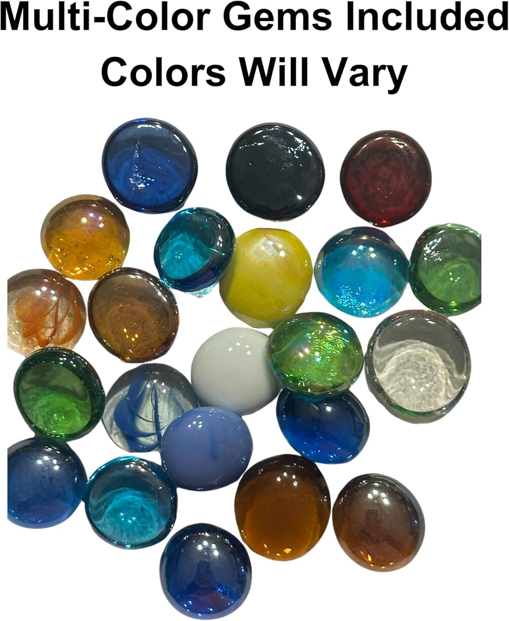 DIY Paw Print Stepping Stone Kit, Pet Memorial Stone, Pet Garden Stone (8 Inch)