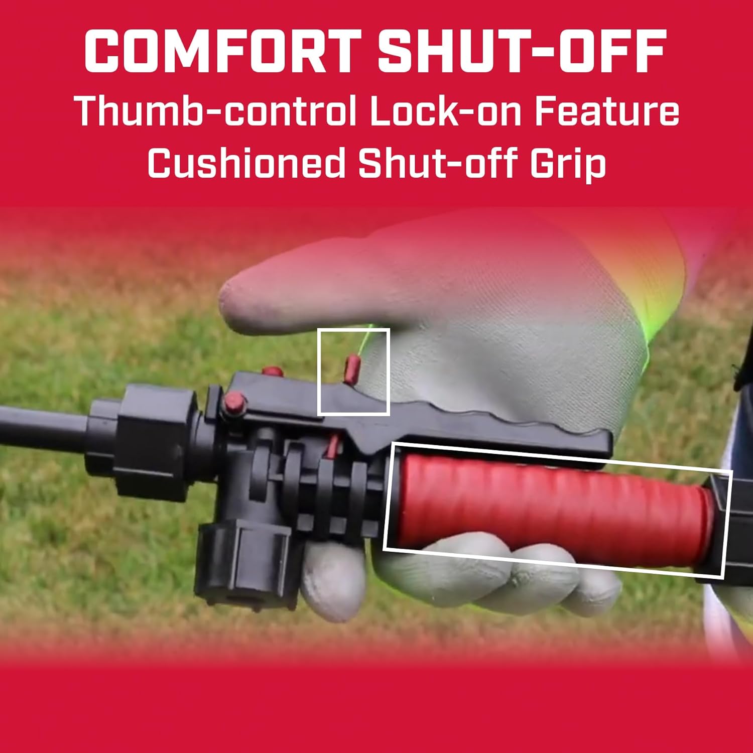 Chapin 97664: Made in The USA 15-Gallon Tow-Behind 2.5GPM/12V EZ Mount Deluxe Multi-Purpose ATV/UTV Tank Sprayer for Lawn & Garden, Farm & Acreage, Weed Control, with 2-Nozzle Spray Boom Attachment