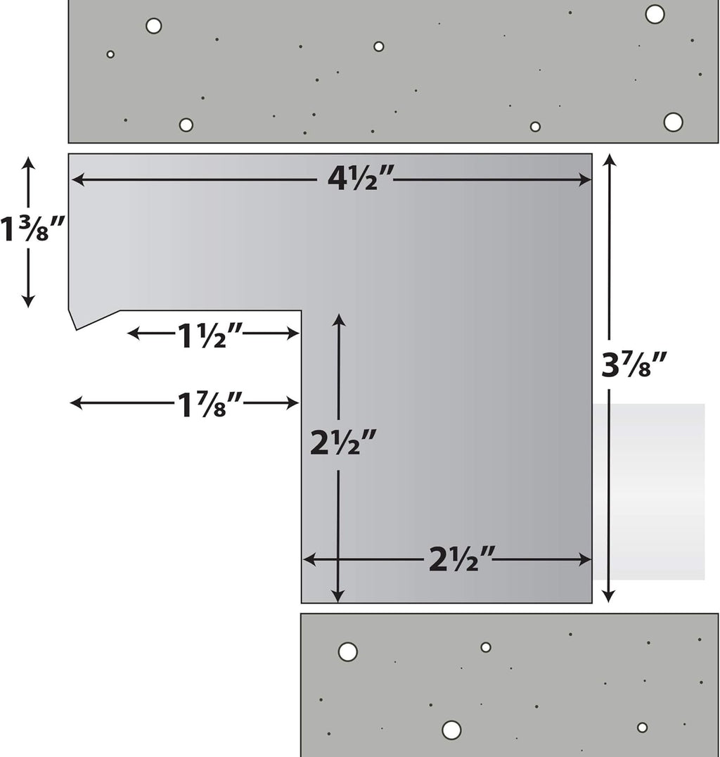 HALF OFF PONDS Steel Elegance 60" Color Changing Lighted Stainless Steel Spillway - STE60CC-HOP