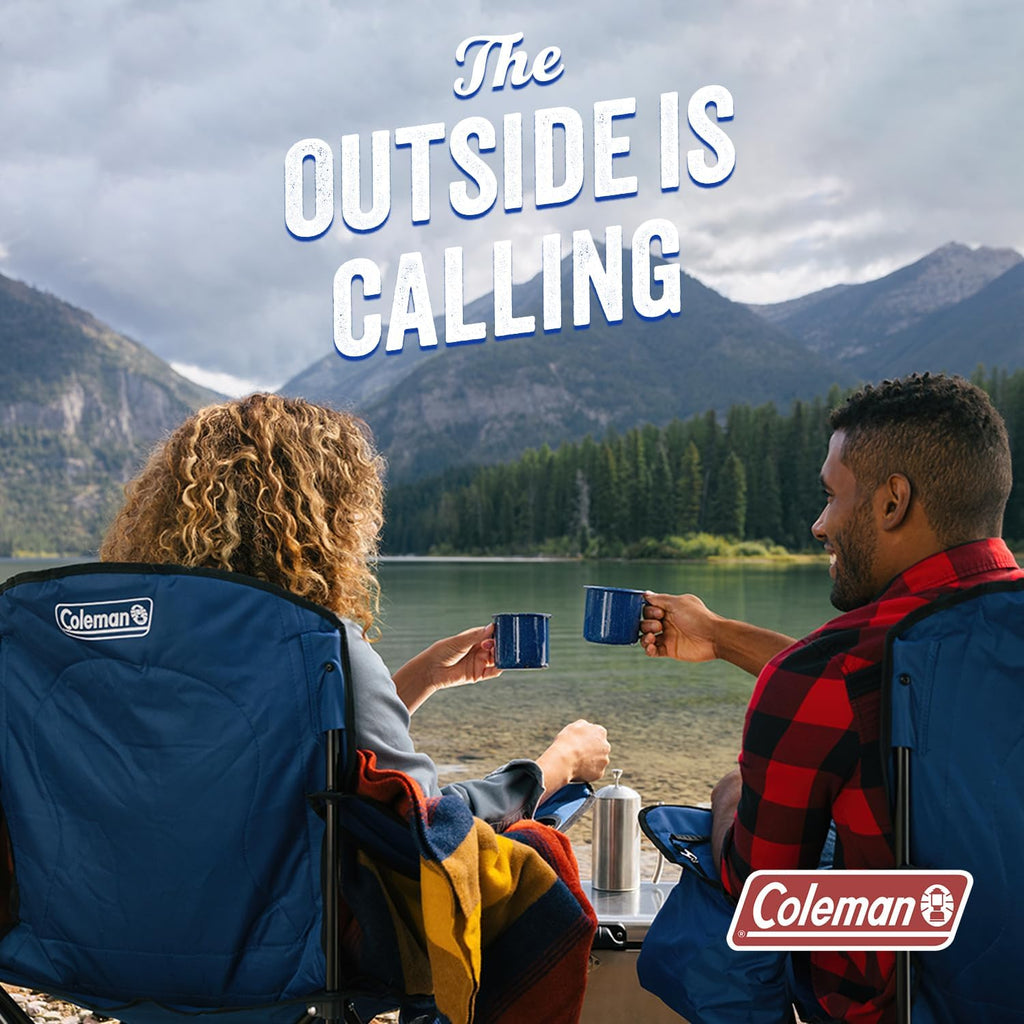 Coleman DEET Insect Repellent, 40% Deet Bug Repellent