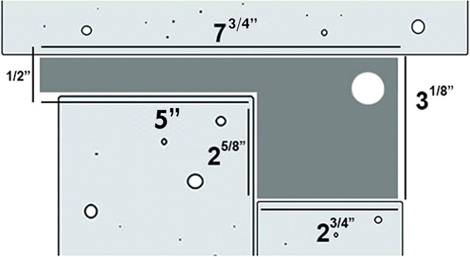 HALF OFF PONDS Sheer Elegance 24" Color Changing Lighted Acrylic Spillway - SE24CC-HOP