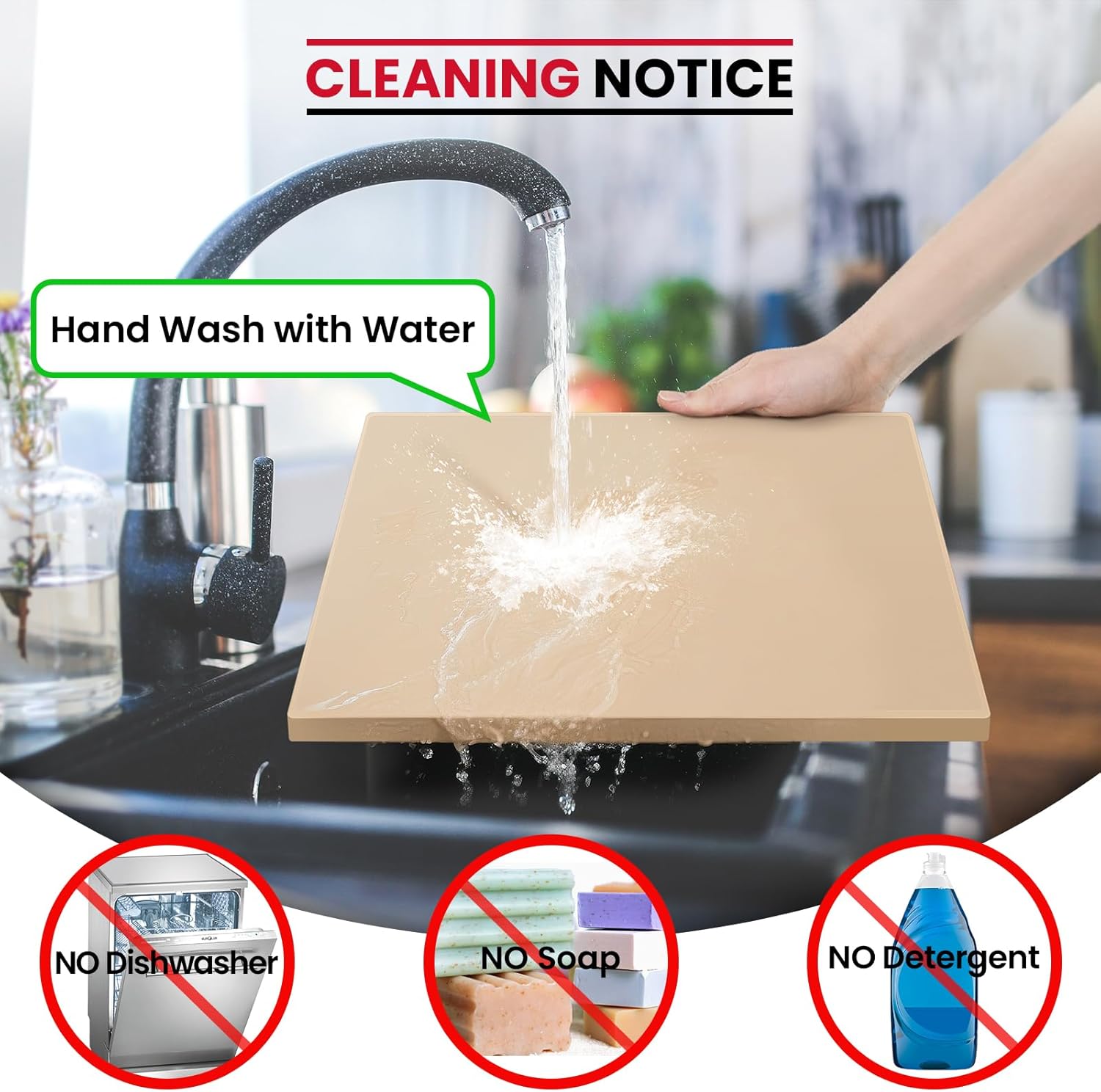 Unicook Pizza Stone, Heavy Duty Cordierite Pizza Pan for Oven and Grill, Thermal Shock Resistant Baking Stone for Bread, 15 X 12 Inch Rectangular, 6.8 lbs