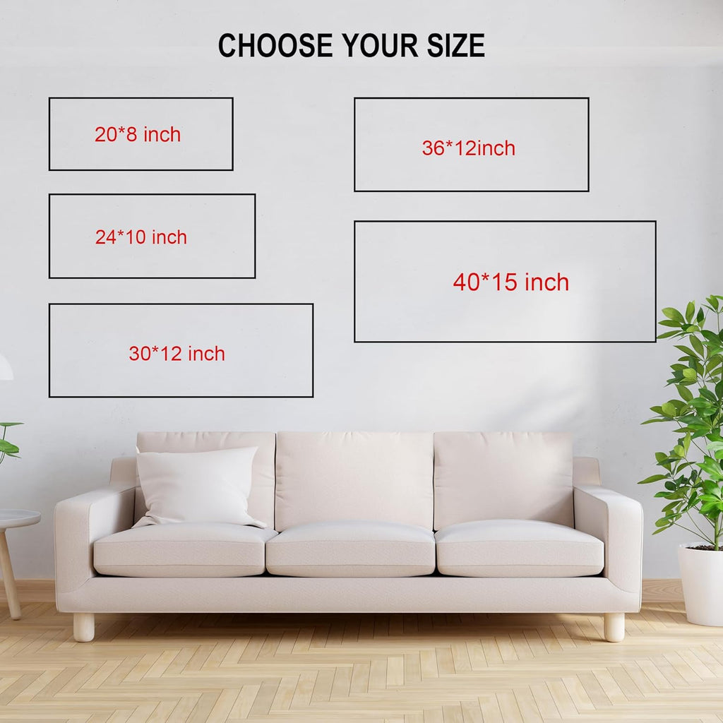 Personalized Wooden Family Name Sign Custom Carved Last Name Plaque with Established Date Rustic Solid Wood Wall Art for Home Decor Wedding Gift