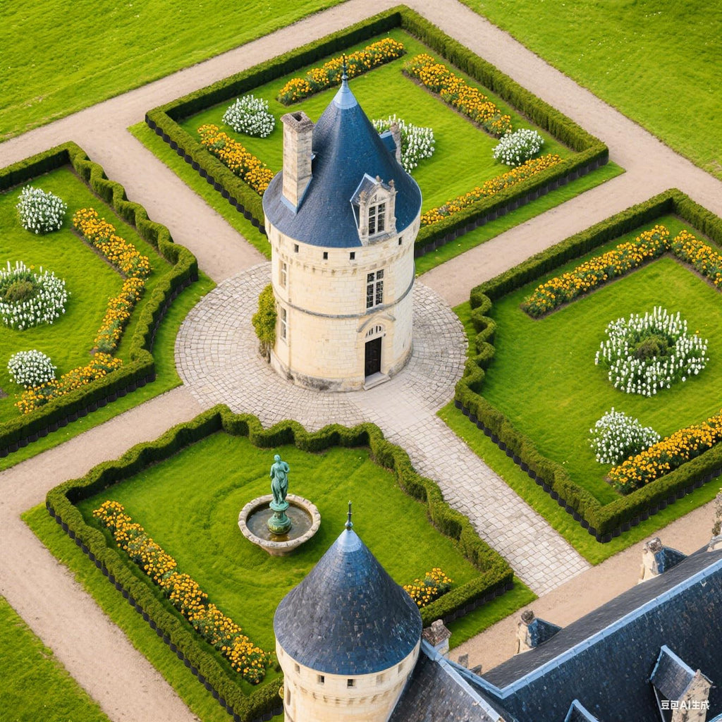 Mars Villa Landscape Edging 30FT Garden Edging, Interlocking Landscape Edging 5.9 in Landscape Edging Border Plastic Flower Bed Border for Yard, Lawn, Flower Bed, Fence, Pathway (Black,24Pcs)