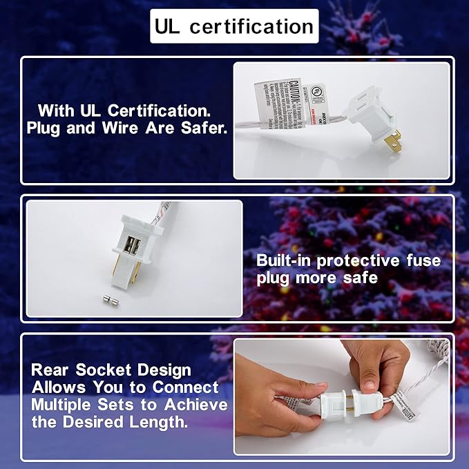 10" Christmas Candy Cane Lights - Set of 10 Pathway Markers Christmas Outdoor Yard Decorations, Xmas Candy Canes Stake Lights for Lawn Walkway Garden, Xmas Party Indoor Ornaments