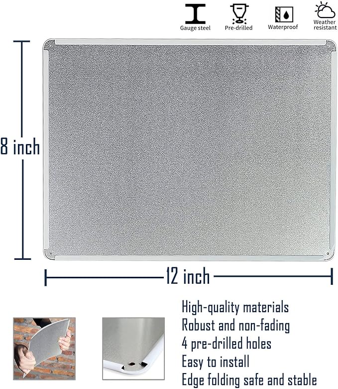 Please Don'T Do Coke In The Bathroom Sign Funny Room Decor For Men Cool Tapestry For College Dorm Metal Tin Signs Man Cave Decor Toilet Sign Black 12 X 8 Inch