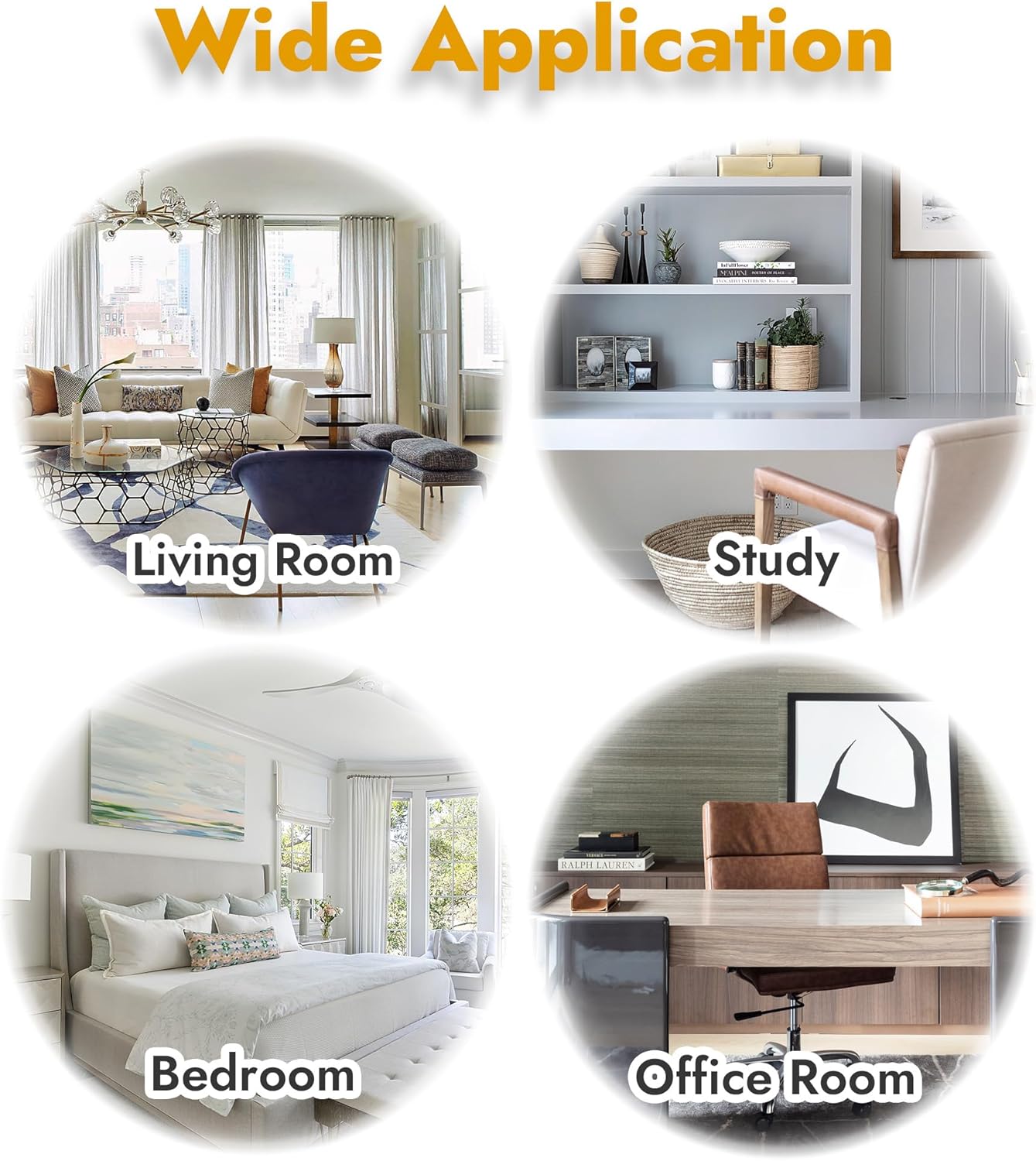 Tabletop Water Fountain, Indoor Desk Waterfall, Meditation Fountain with LED Lights Rolling Ball & Curved Form, Home Office Decor