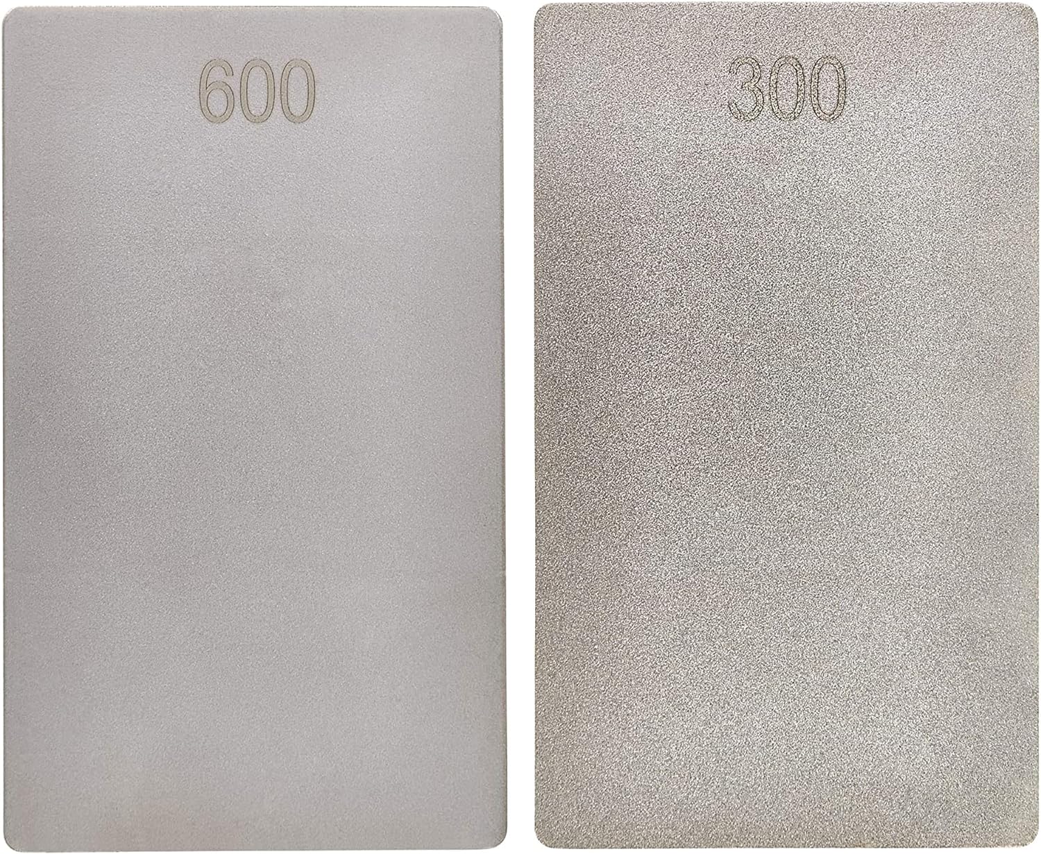 Trend Complete Diamond Sharpening Kit: Double-Sided Credit Card Stone & Mini Taper File w/ Lapping Fluid, Cleaning Block, Instructional DVD & Guide, DWS/KIT/C