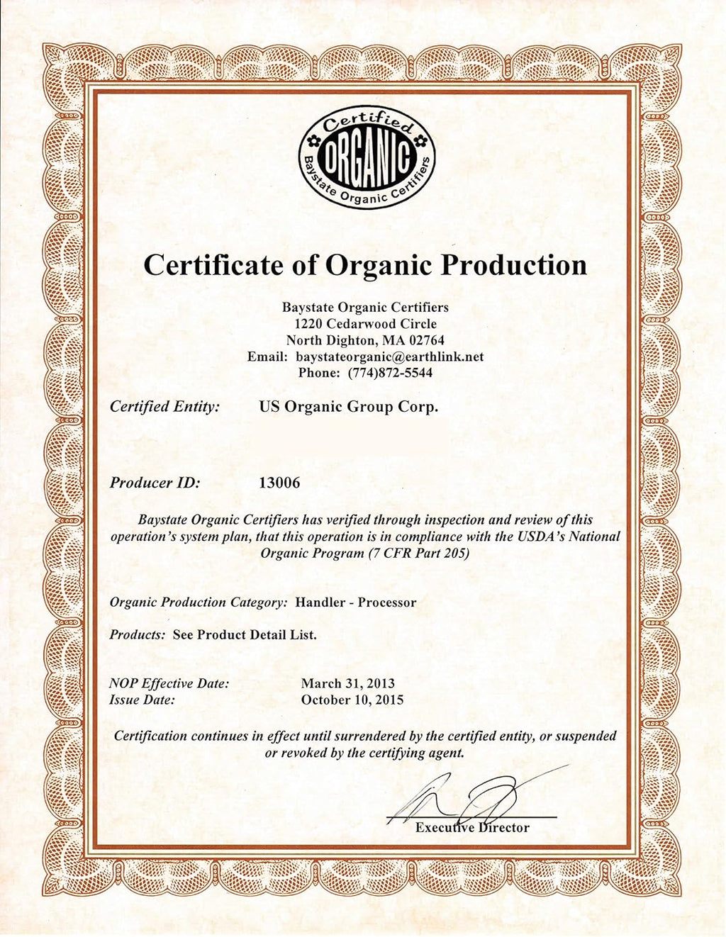 US Organic Mosquito Repellent Anti Bug Outdoor Pump Sprays, USDA Certification, Cruelty Free, Proven Results by Lab Testing, Deet-Free (2 oz - Value 2 Pack)